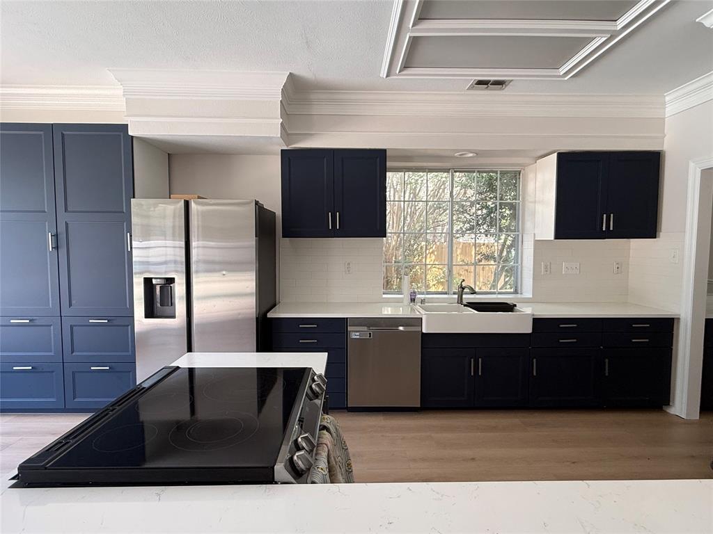 Bellaire Park North - Residential
