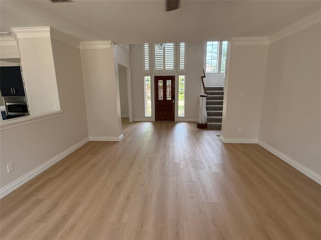 Bellaire Park North - Residential
