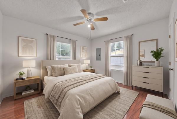 Jones Court Add - Residential