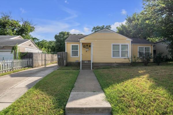 Jones Court Add - Residential