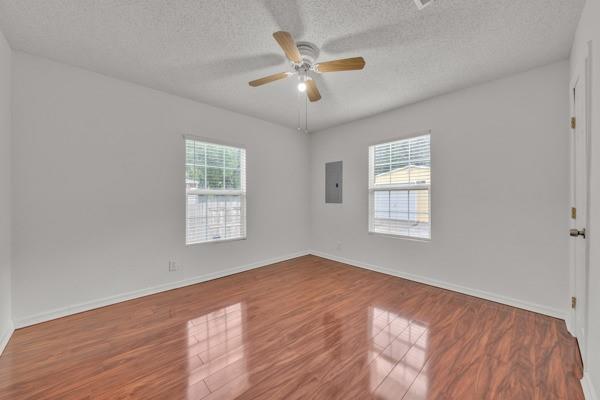 Jones Court Add - Residential