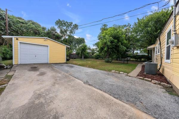 Jones Court Add - Residential