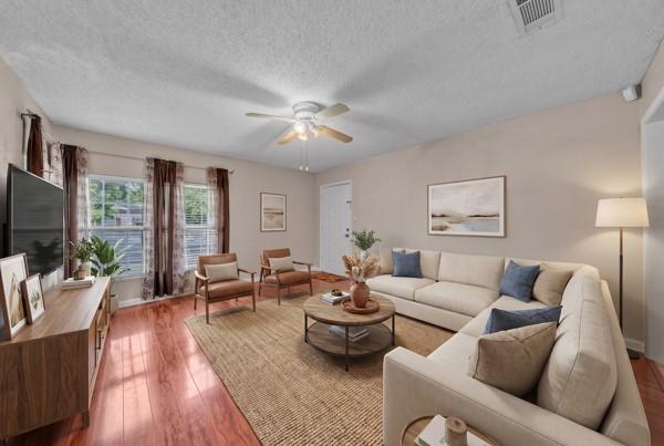 Jones Court Add - Residential