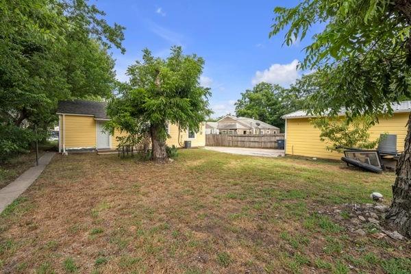 Jones Court Add - Residential