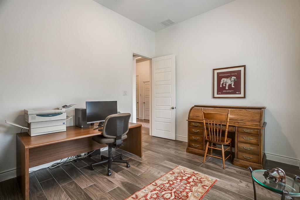 Ventana - Residential