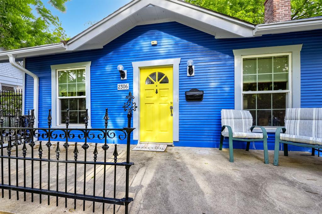 Hillcrest Add - Residential