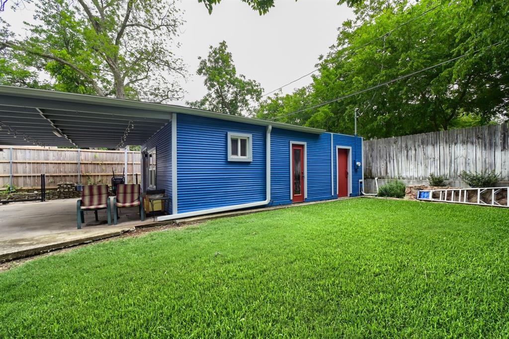 Hillcrest Add - Residential