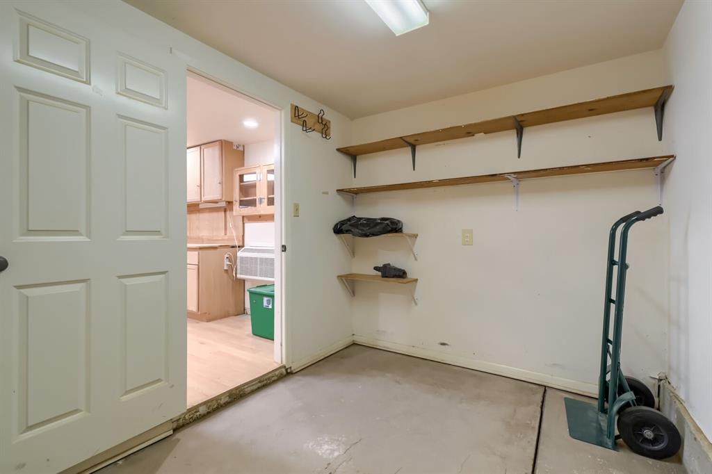 Hillcrest Add - Residential