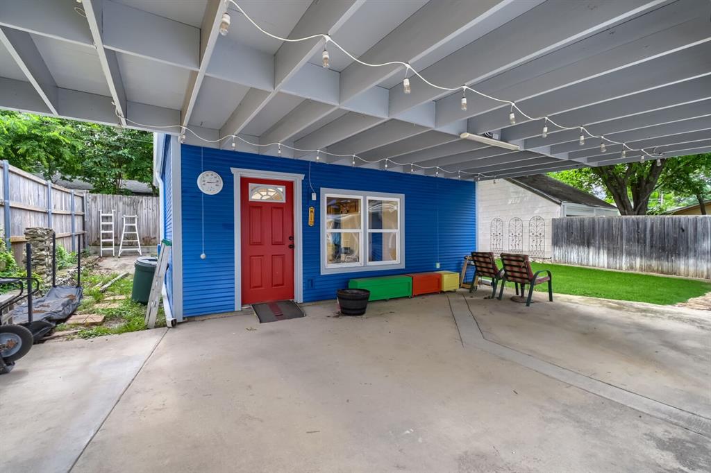 Hillcrest Add - Residential