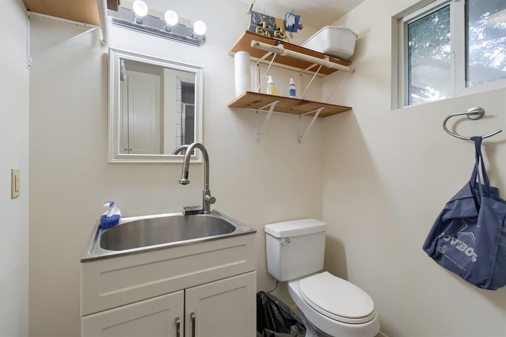 Hillcrest Add - Residential