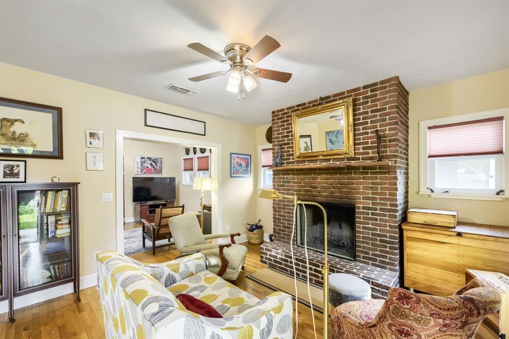 Hillcrest Add - Residential