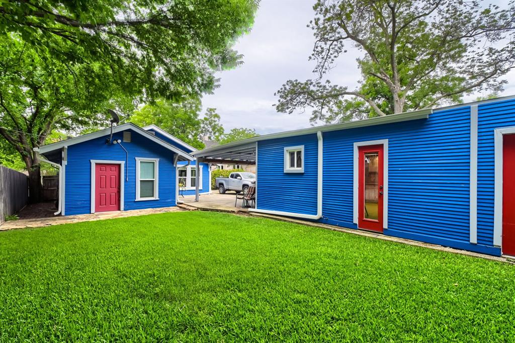 Hillcrest Add - Residential