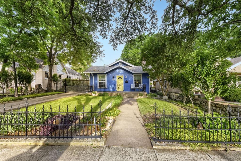 Hillcrest Add - Residential