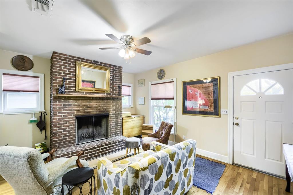 Hillcrest Add - Residential