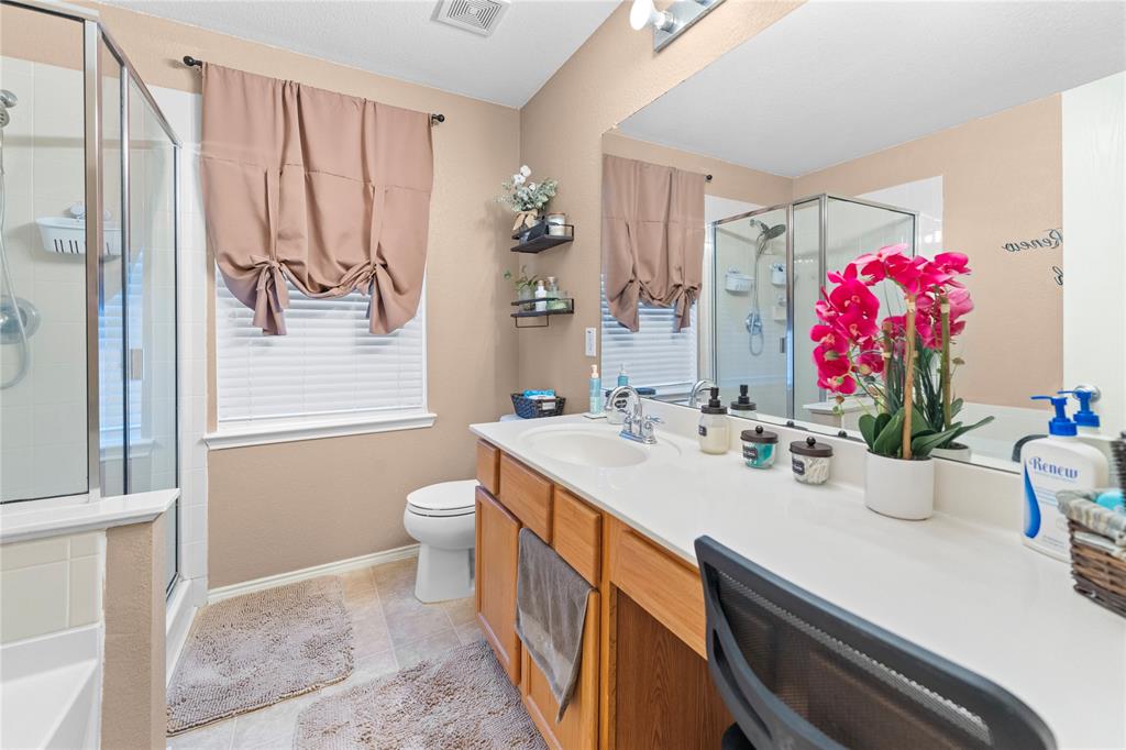 Liberty Crossing - Residential