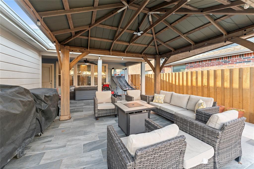Liberty Crossing - Residential