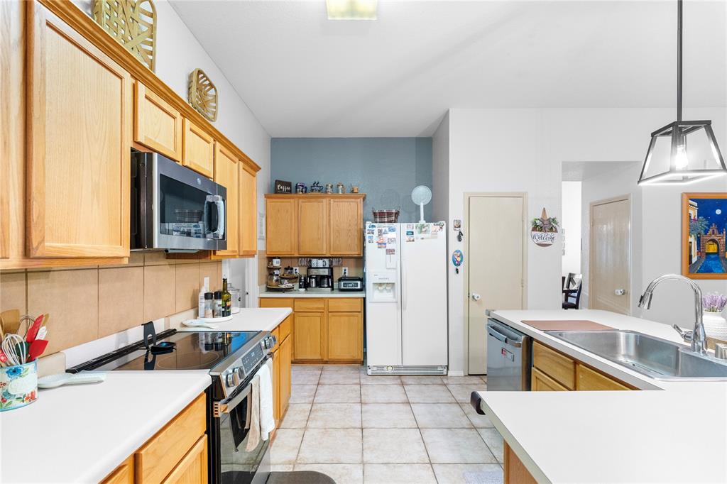 Liberty Crossing - Residential