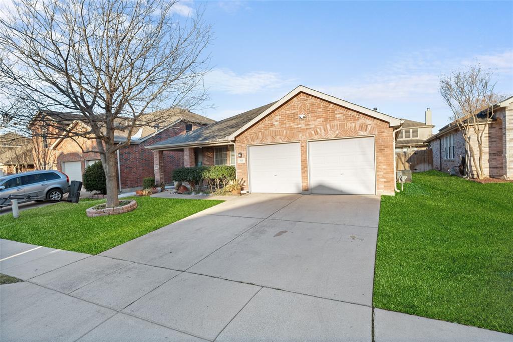 Liberty Crossing - Residential