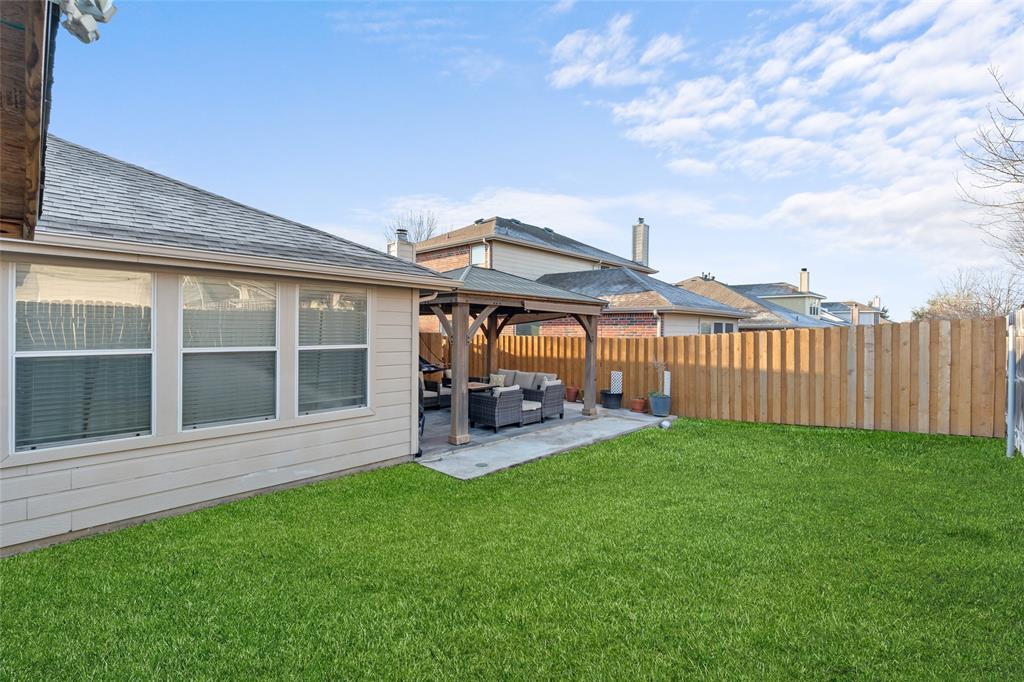 Liberty Crossing - Residential