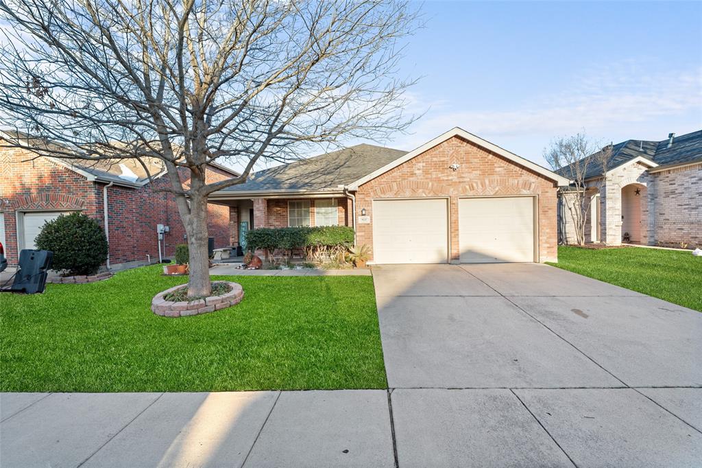 Liberty Crossing - Residential