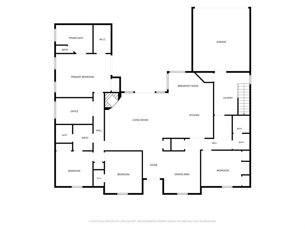 Spring Creek - Residential