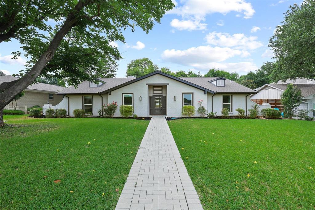 Spring Creek - Residential