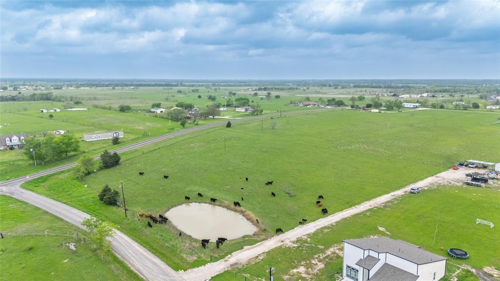 RANCHO ESTATES - Land