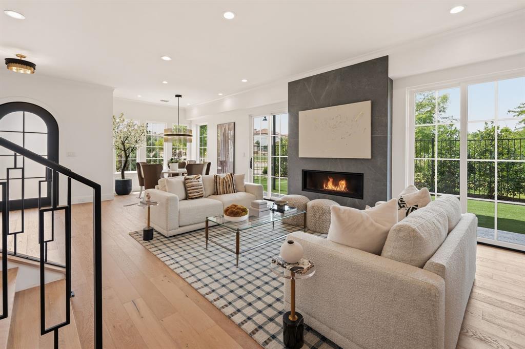Lakeside Vlg Ph I - Residential