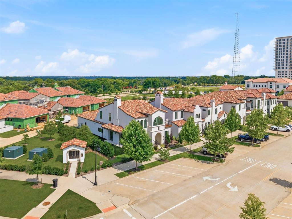 Lakeside Vlg Ph I - Residential