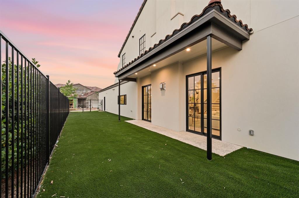 Lakeside Vlg Ph I - Residential