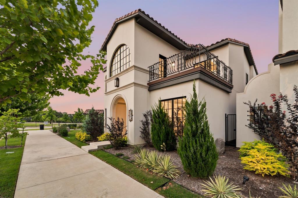 Lakeside Vlg Ph I - Residential