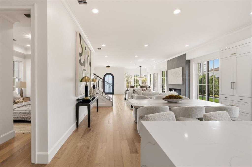 Lakeside Vlg Ph I - Residential