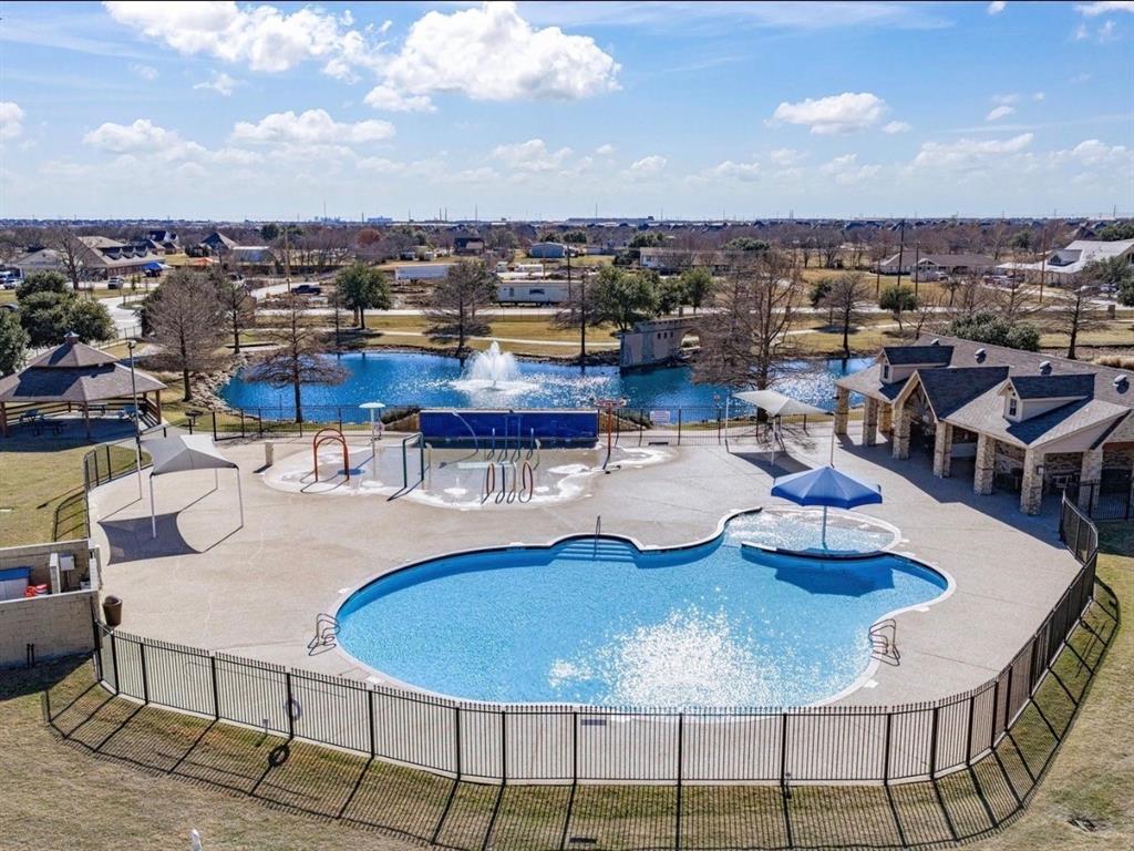 Sendera Ranch East Ph-14 - Residential