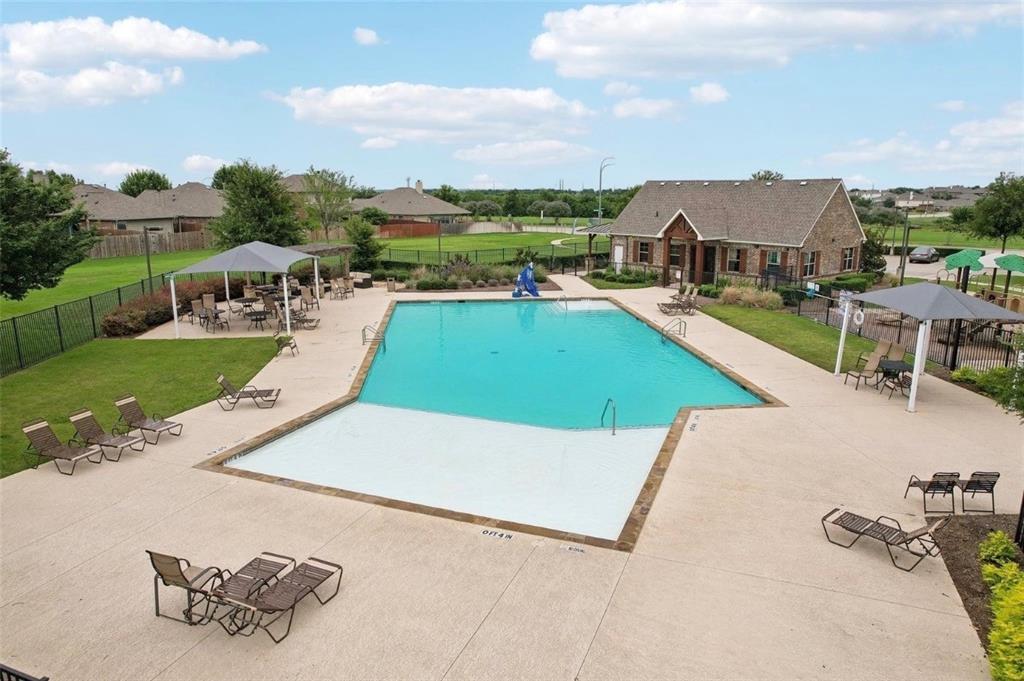 Sendera Ranch East Ph-14 - Residential