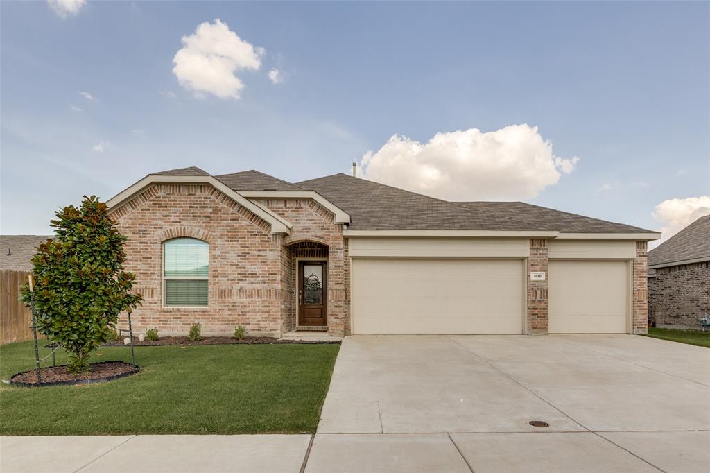 Sendera Ranch East Ph-14 - Residential