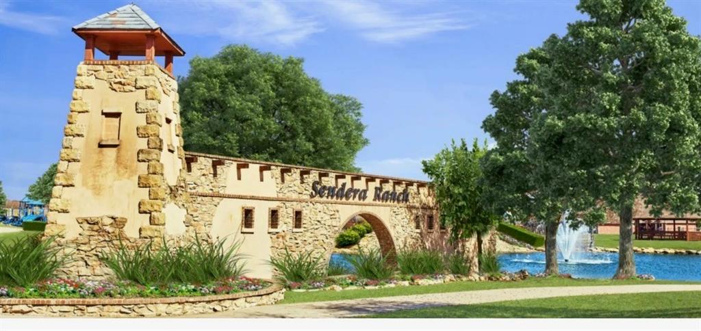 Sendera Ranch East Ph-14 - Residential