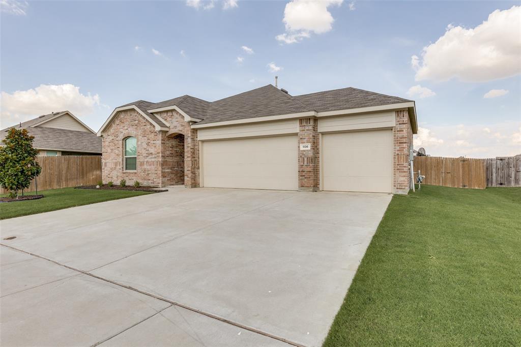 Sendera Ranch East Ph-14 - Residential