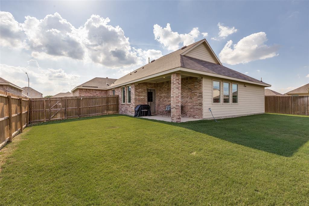 Sendera Ranch East Ph-14 - Residential