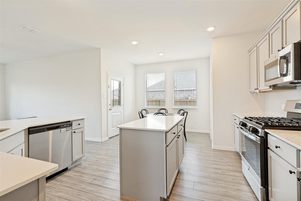 Sendera Ranch East Ph-14 - Residential