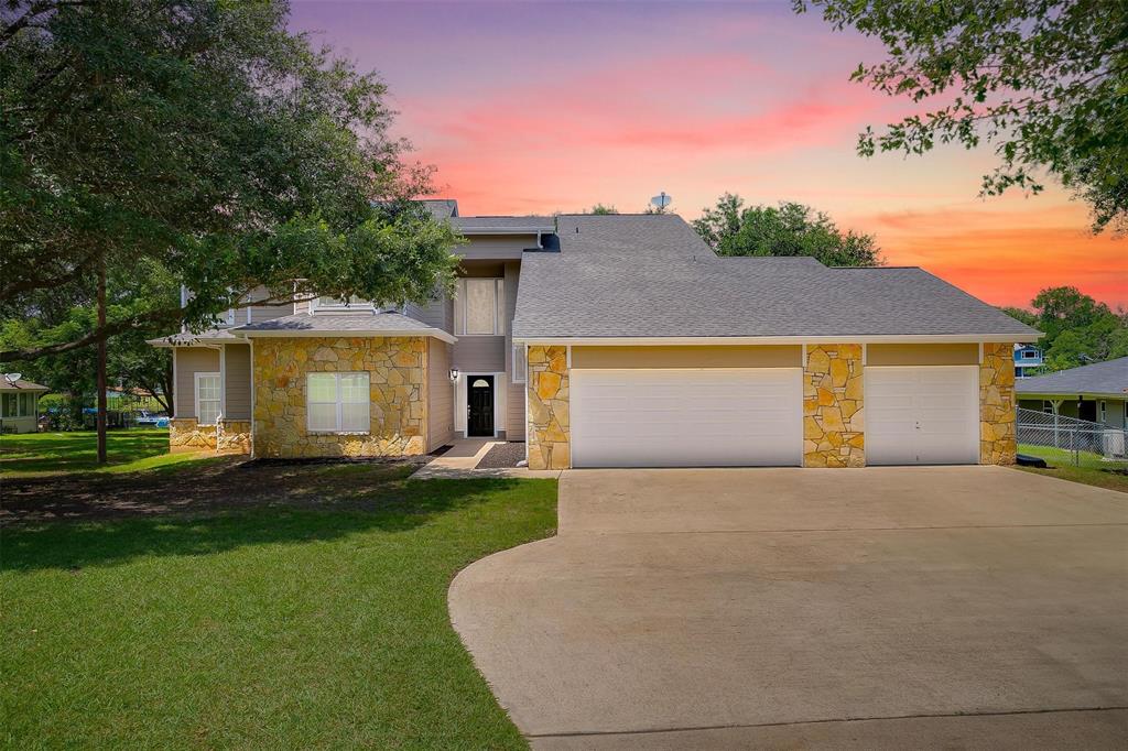 Younger W N Sub Water Brd Add - Residential