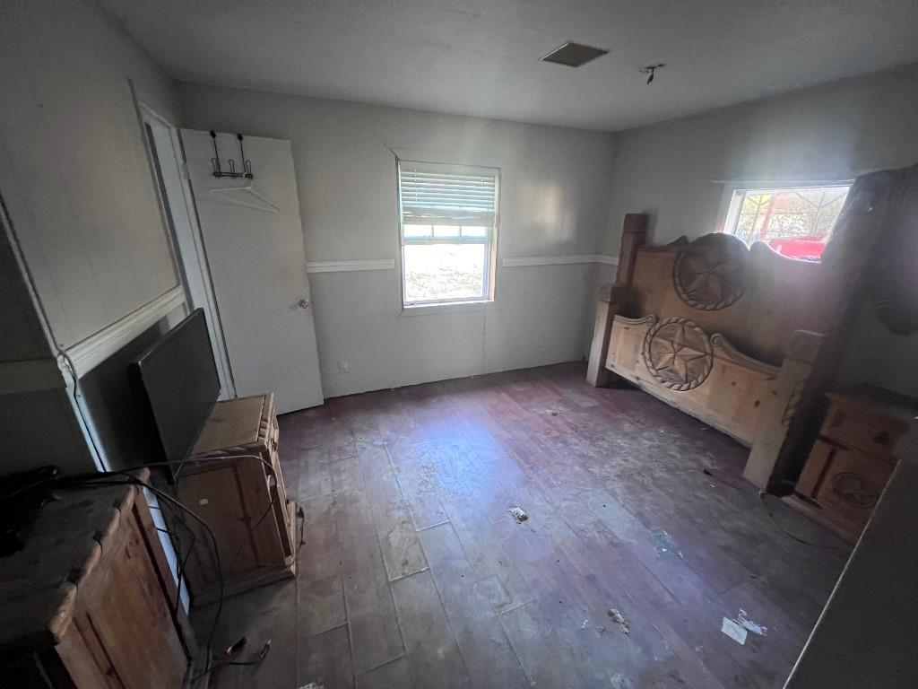 Nacogdoches Cnty School Land - Residential