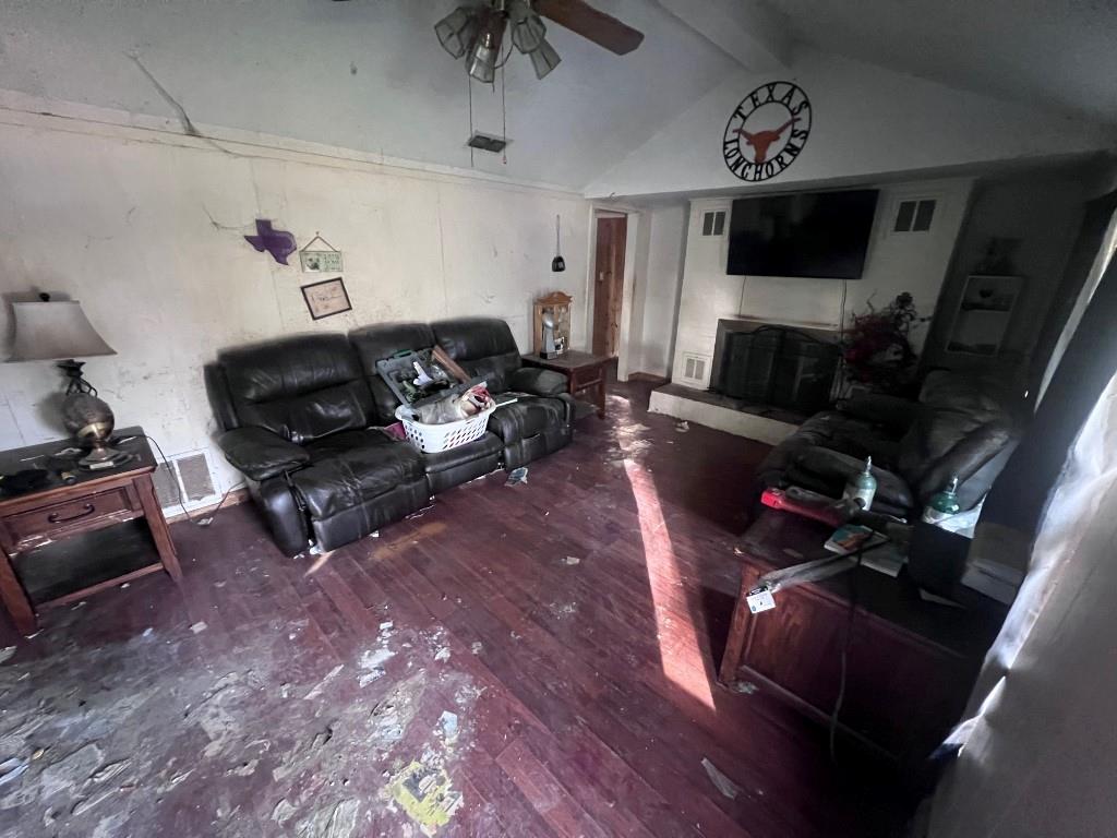 Nacogdoches Cnty School Land - Residential