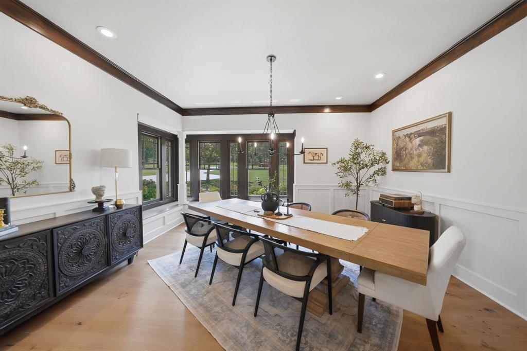 Forest Creek Estates - Residential