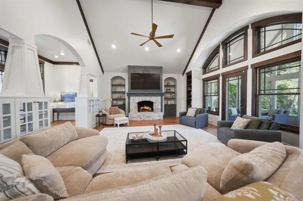 Forest Creek Estates - Residential
