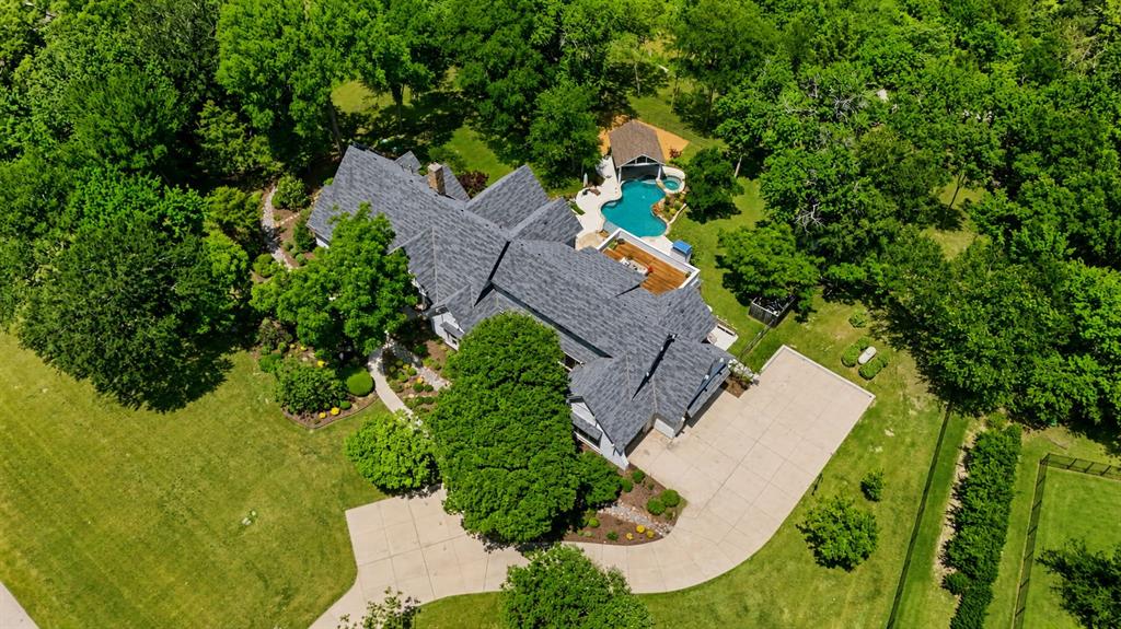 Forest Creek Estates - Residential
