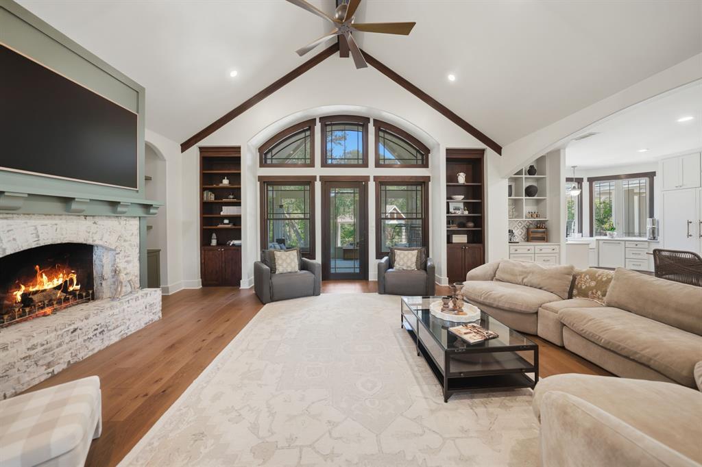 Forest Creek Estates - Residential