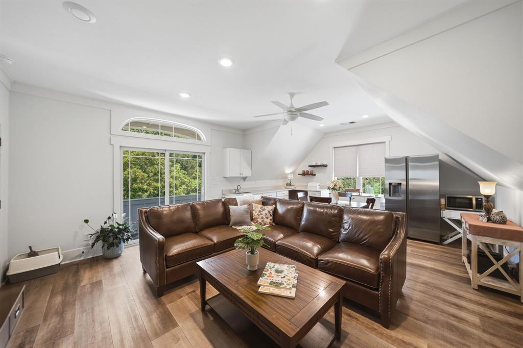 Forest Creek Estates - Residential