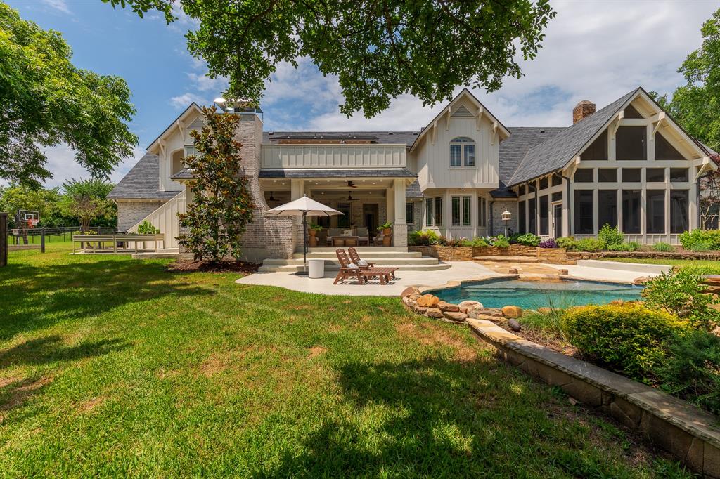 Forest Creek Estates - Residential