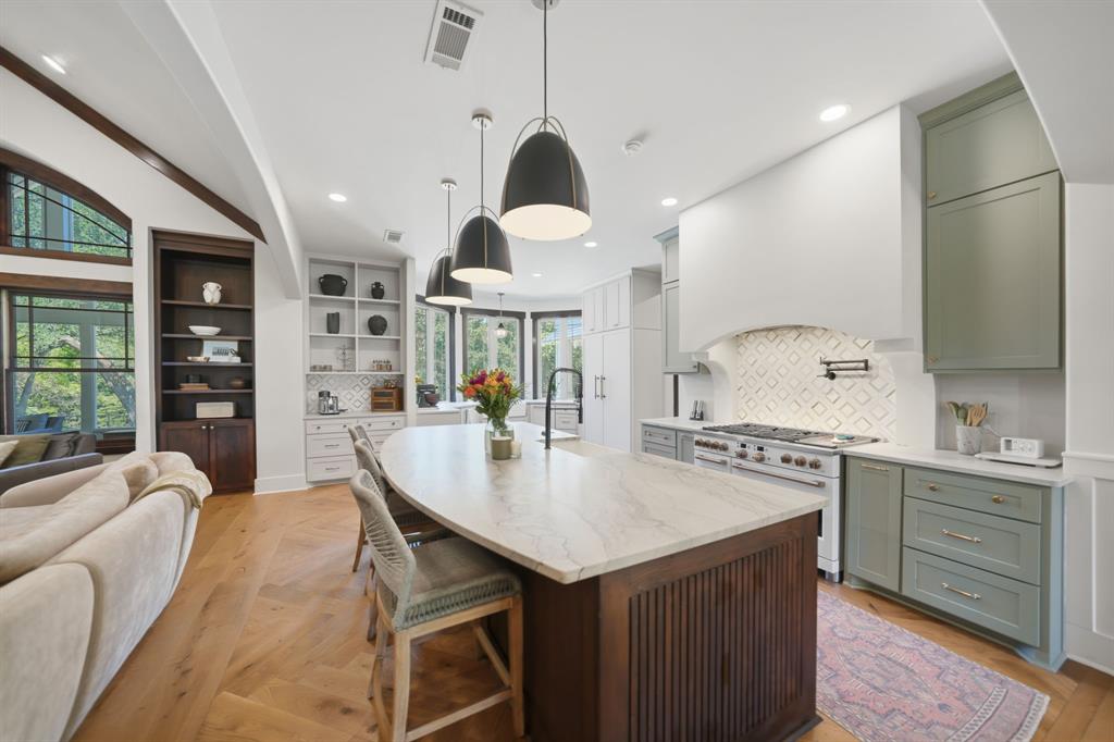 Forest Creek Estates - Residential