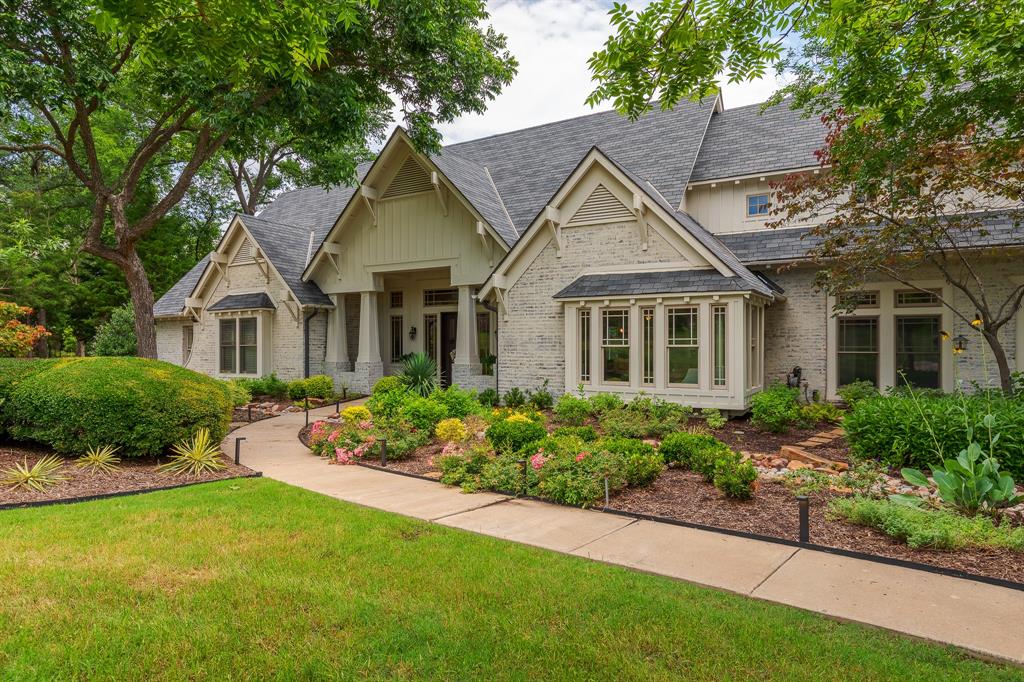 Forest Creek Estates - Residential